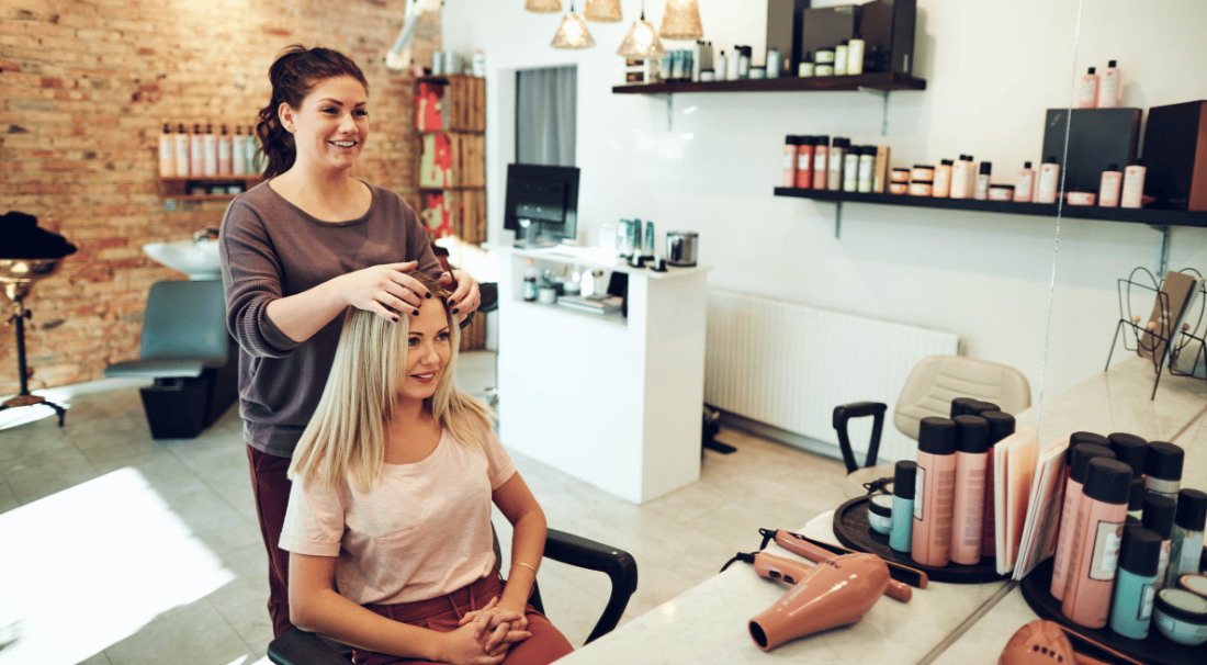 hairdresser insurance 