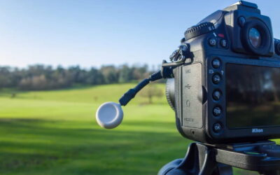 Capture the Passing Time with a Time-Lapse Camera Controller: