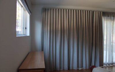 Elevate Your Space with Blackout Curtains in Sydney: