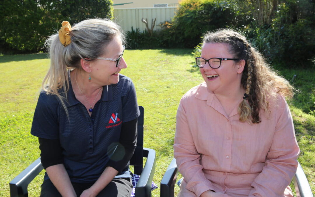 How Disability Supported Living Helps People Live Independently