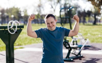 NDIS Funding Personal Training: A Game-Changer for People with Disabilities