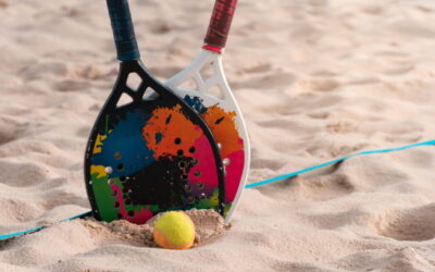 Where to Buy Beach Tennis Equipment: A Comprehensive Shopping Guide