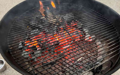 Best Charcoal in Australia Is The Right BBQ Investment
