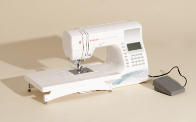 A Guide to Choosing the Right Sewing Machine in Christchurch