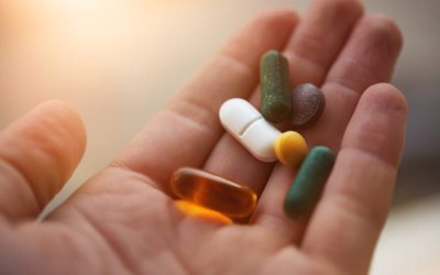 The Many Benefits of Glutathione Booster and How to Choose the Right One