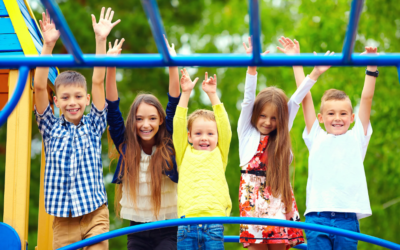 Choosing the Right Ormiston Daycare: 7 Things to Look for