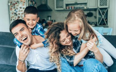 Advantages Of Christian Parenting Ministries & Their Effect On Children