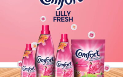 Refill, Reuse, and Relax: The Benefits of Comfort Fabric Softener Refill Packs