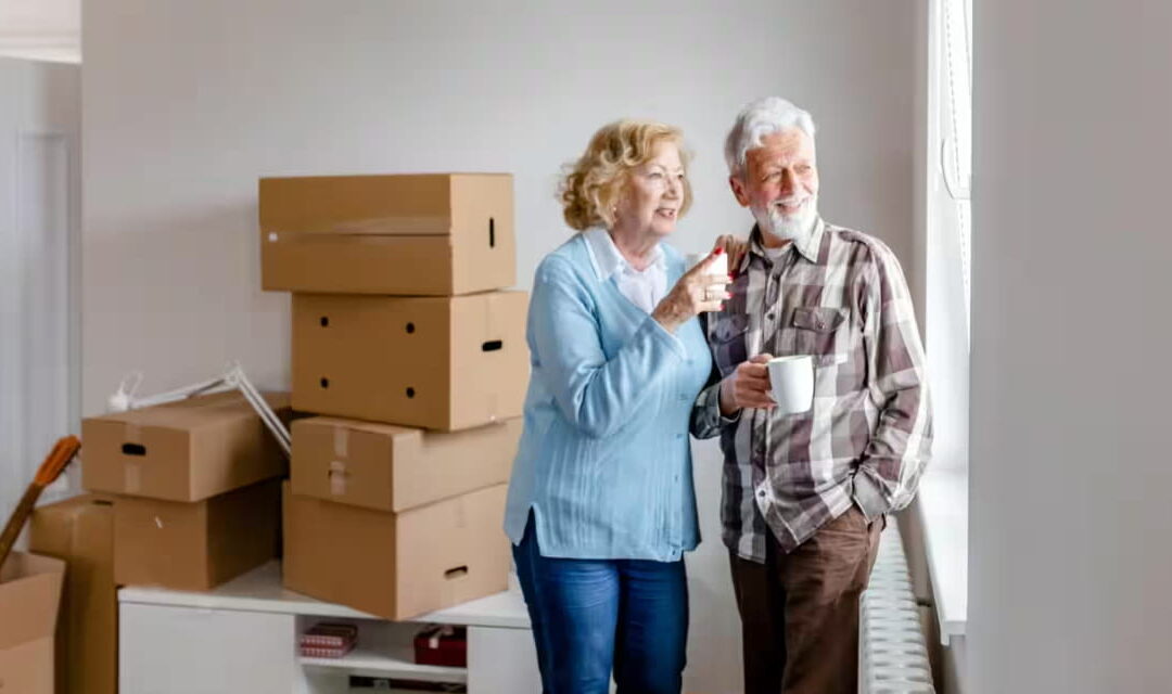 Why Choosing a Local Moving Company in Lansing MI Can Save You Time and Money