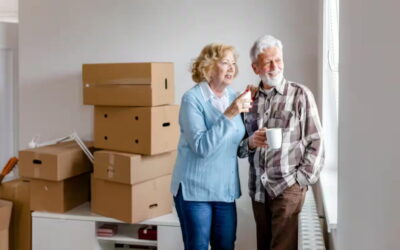 Why Choosing a Local Moving Company in Lansing MI Can Save You Time and Money