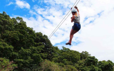 How to Prepare for Your First Zipline Tour Adventure