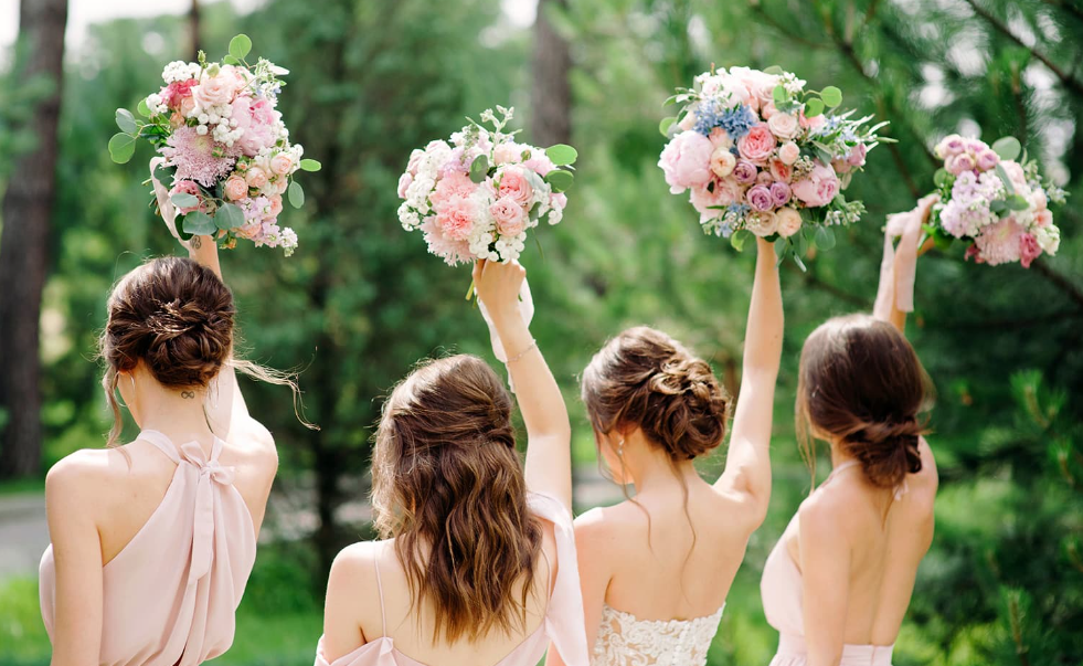 Affordable and Stylish Online Bridesmaid Dress Shopping Tips