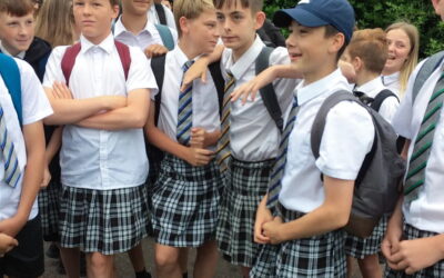 Overcoming Stereotypes: Dispelling Myths About School For Boys