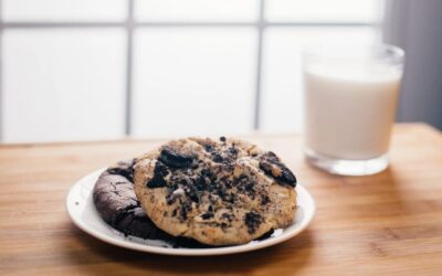 Customization and Personalization: Making Your Cookie Delivery Experience Truly Unique