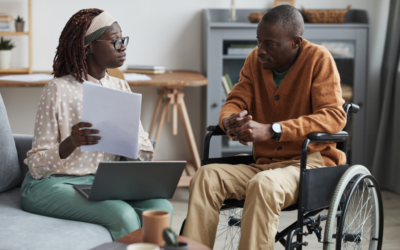 How NDIS Support Services in Byron Bay Foster Inclusion and Accessibility