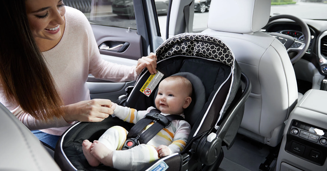 baby car seats