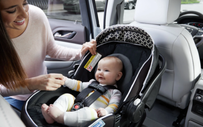 Key Factors to Consider When Selecting a Baby Car Seat