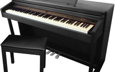 Choosing a Digital Piano In Australia: Considering Tastes