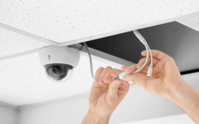 Why Security System Installation is Crucial for Your Own Safety