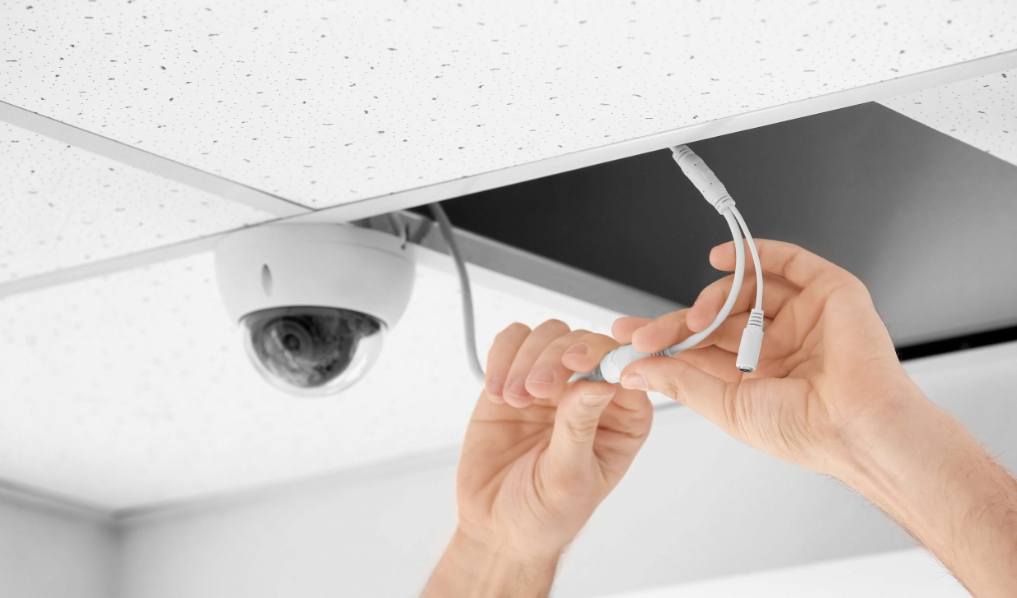 Why Security System Installation is Crucial for Your Own Safety