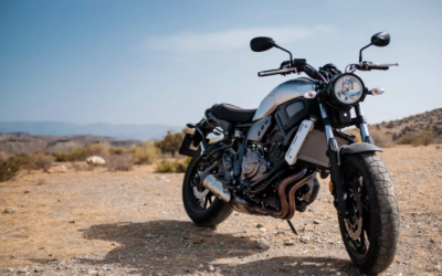 An Ultimate Guide to Instant Bike Loan Online in Australia