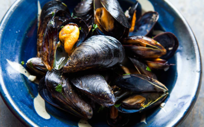 Explore Different Cuisines With Just 1KG Of Quality Mussels