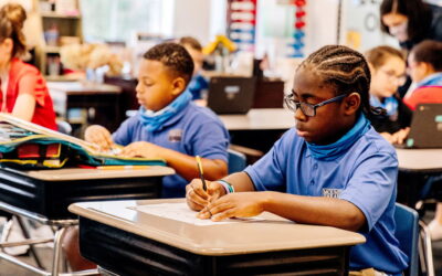 How Private Day Schools Foster Essential Skills for the 21st Century