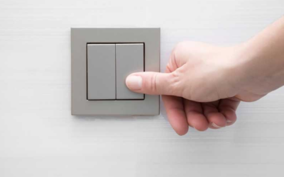 5 Reasons Why Upgrading to Smart Electric Switches is Worth It