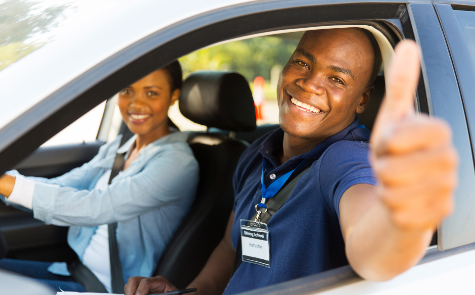 driving lessons in Auckland 