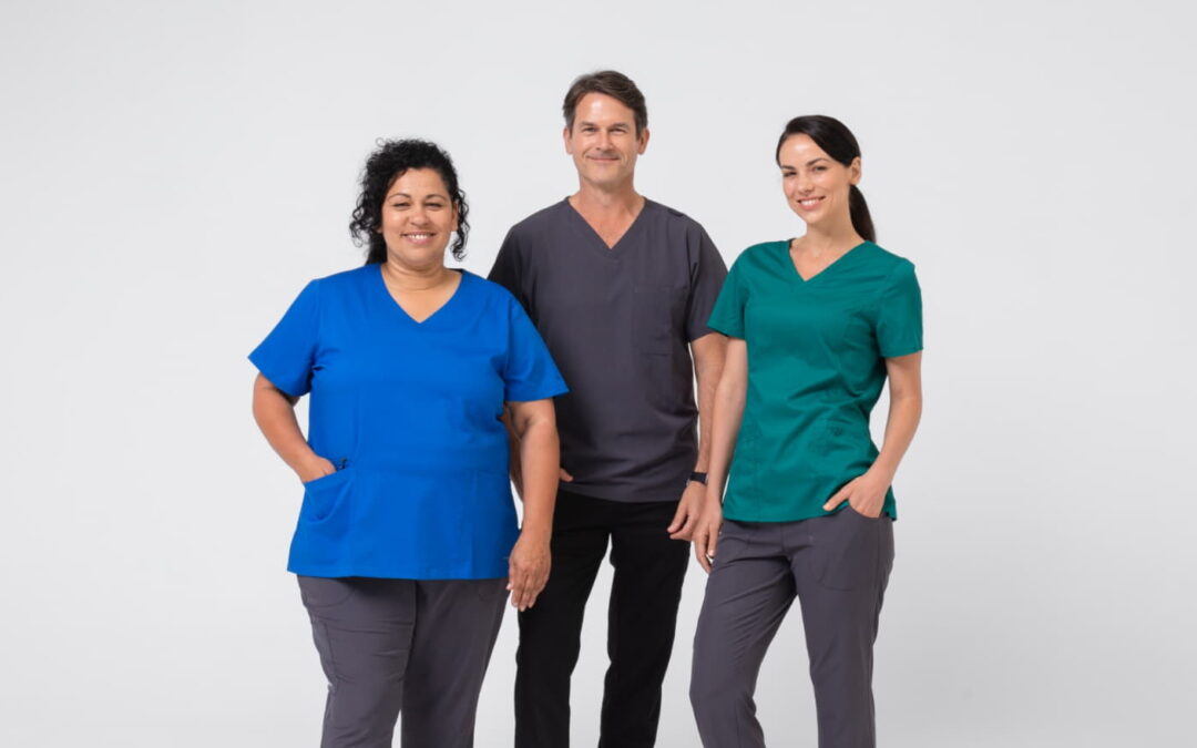 The Impact of Aged Care Uniforms on Quality of Care