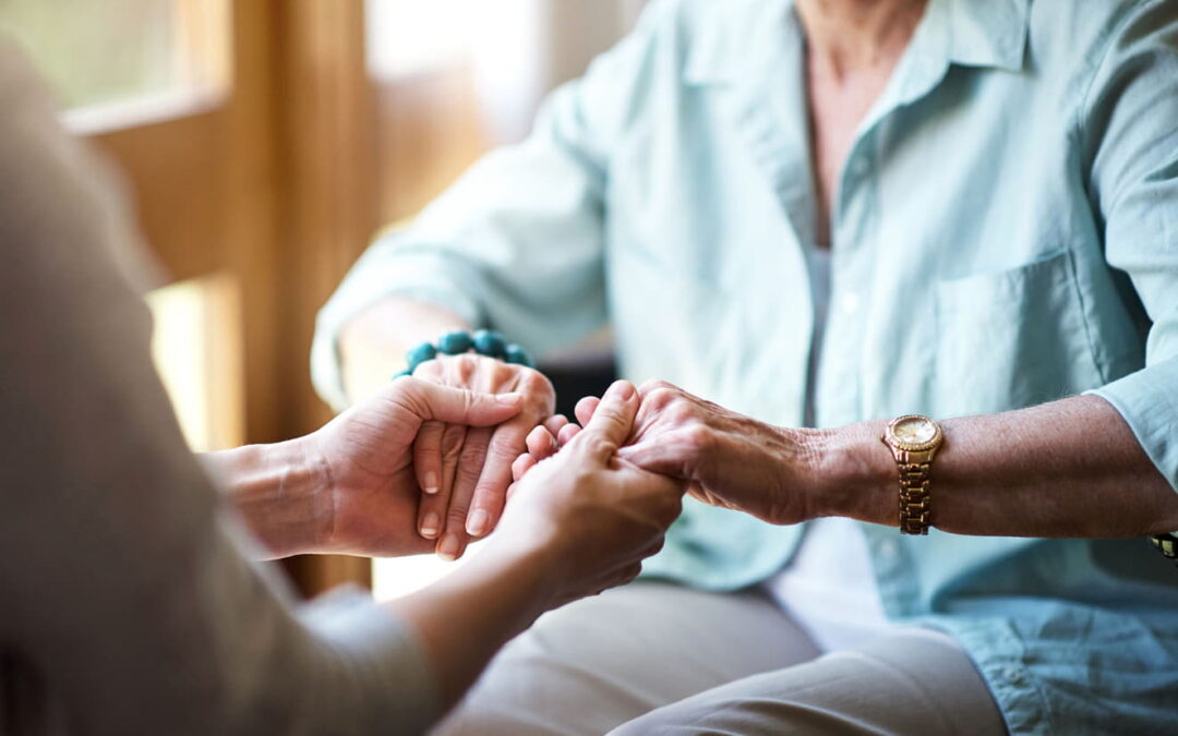 Building Stronger Bonds: The Importance of Community Care