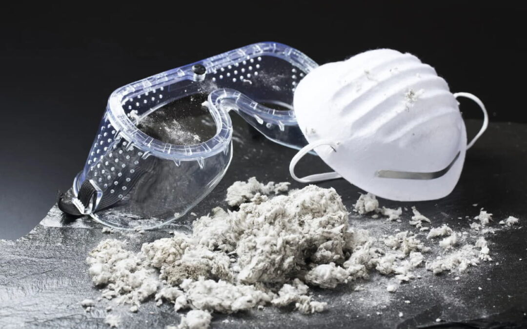 The Importance of Taking an Asbestos Awareness Course Online