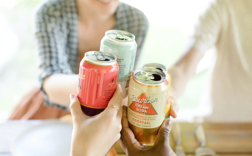 Fun Cream Soda Treats Worth Making Before Summer Ends