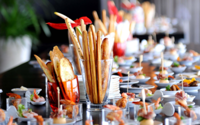 Planning a Seamless Corporate Catering Experience: Tips and Tricks