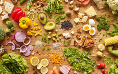 5 Ways to Incorporate Sunshine Sugar with Low GI into Your Diet