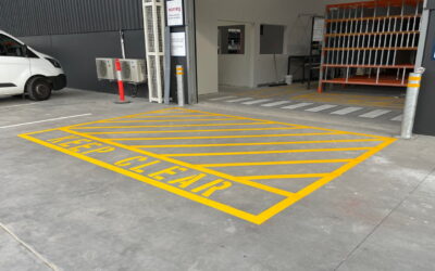 Factors to Consider When Choosing Line Markers in Brisbane