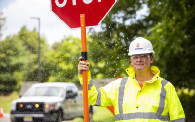 5 Reasons Why Your Construction Site Needs a Comprehensive Traffic Plan