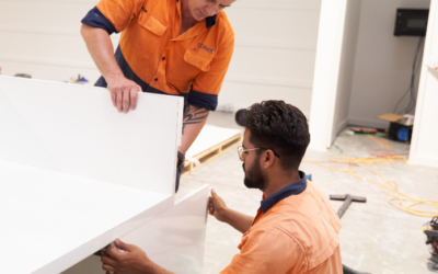 The Role of a Professional Shopfitter from Sydney in Store Makeovers