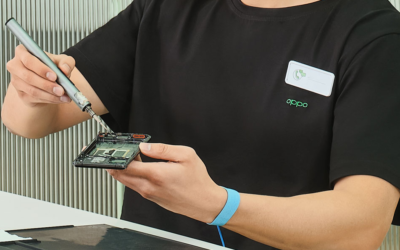 6 Cost-Effective Methods for Oppo Screen Repair
