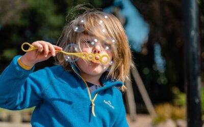 Nurturing Young Minds: The Paerata Rise Childcare Experience