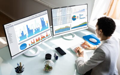 The Power of ERP Software: Streamlining Business Operations for Optimal Performance