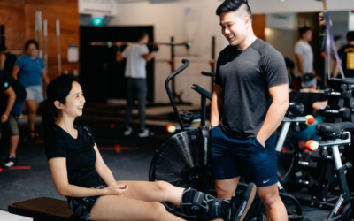 A Comprehensive Guide to Gym Rehabilitation