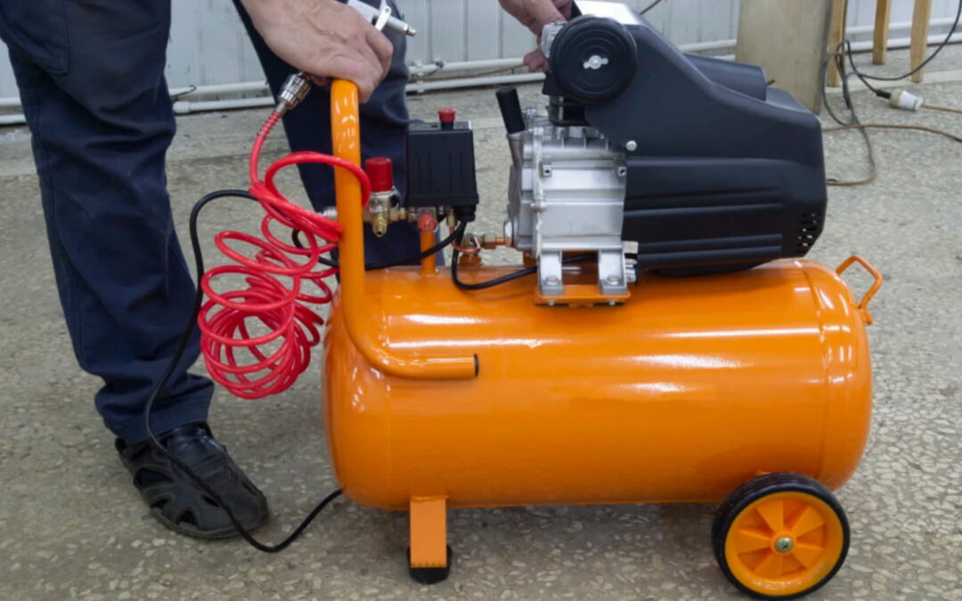 Sizing Tips For Choosing Air Compressors For Sale In Ontario