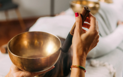 Exploring The Power Of Personalized Anxiety Sound Therapy