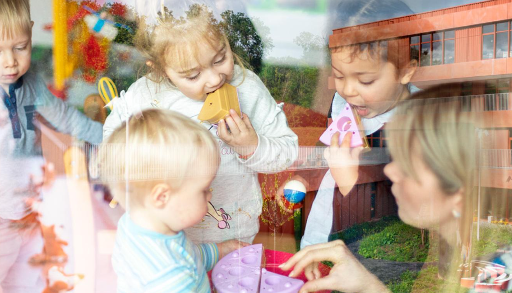 daycare centres in Whenuapai