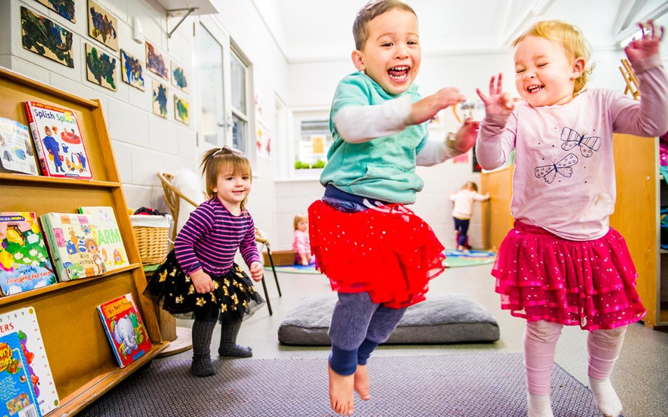 The Benefits of Daycare Centres in Whenuapai for Your Children