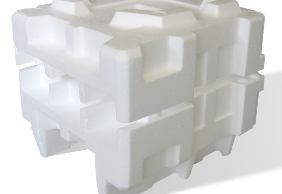 expanded polystyrene disposal