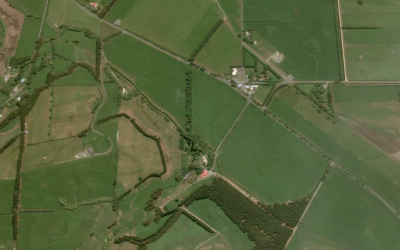 Importance Of Farm Mapping In Modern Technology