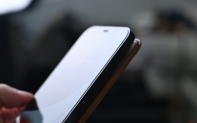 Mind-blowing Benefits of Installing an iPhone Screen Protector on Your Smartphone