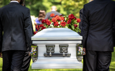 What to Expect in Many Funeral Services Today